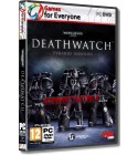 Warhammer 40000 Deathwatch
